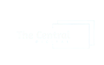 The Central Digital Logo